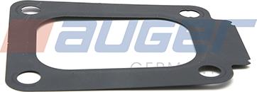 Auger 100796 - Прокладка, компрессор autosila-amz.com
