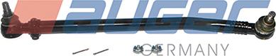 Auger 10192 - Продольная рулевая штанга, тяга autosila-amz.com
