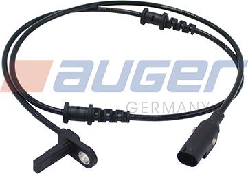 Auger 101480 - Датчик ABS, частота вращения колеса autosila-amz.com