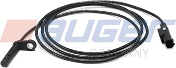 Auger 101481 - Датчик ABS, частота вращения колеса autosila-amz.com