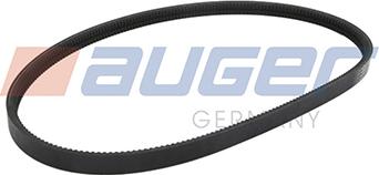 Auger 101683 - Клиновой ремень, поперечные рёбра autosila-amz.com