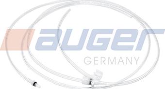 Auger 101856 - Трос, регулировка спинки сидения autosila-amz.com