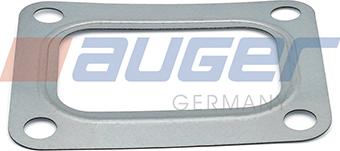 Auger 101246 - Прокладка, компрессор autosila-amz.com