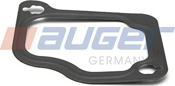 Auger 101201 - Прокладка, впускной коллектор autosila-amz.com