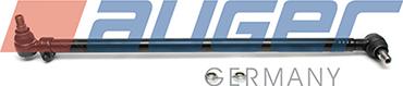 Auger 10896 - Продольная рулевая штанга, тяга autosila-amz.com
