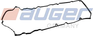 Auger 108150 - Прокладка, крышка головки цилиндра autosila-amz.com