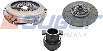 Auger 108801 - Комплект сцепления autosila-amz.com