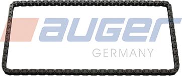 Auger 103959 - Комплект цепи привода распредвала autosila-amz.com