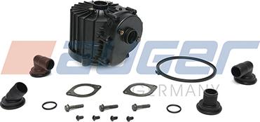 Auger 103907 - Маслосъемный щиток, вентиляция картера autosila-amz.com