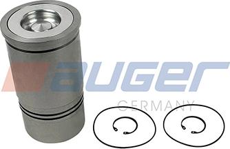 Auger 103342 - Ремонтный комплект, поршень / гильза цилиндра autosila-amz.com