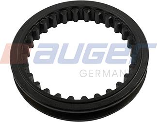 Auger 103319 - Кольцевая шестерня, ступенчатая коробка передач autosila-amz.com