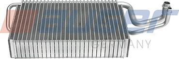 Auger 102416 - Радиатор кондиционера испаритель / MAN NFG (TGA) autosila-amz.com
