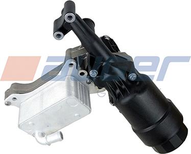 Auger 102552 - Масляный фильтр autosila-amz.com