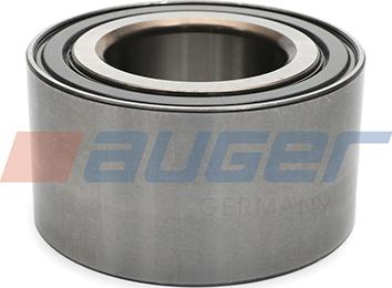 Auger 102034 - Подшипник, вал вентилятора системы охлаждения двигателя autosila-amz.com