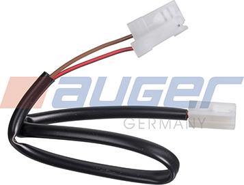 Auger 102744 - Адаптер провода, комплект электрики autosila-amz.com