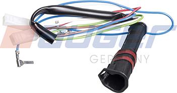 Auger 102743 - Адаптер провода, комплект электрики autosila-amz.com