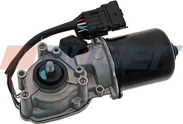 Auger 107988 - Двигатель стеклоочистителя autosila-amz.com