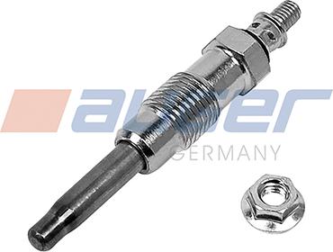 Auger 107489 - Свеча накаливания autosila-amz.com