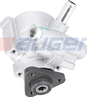 Auger 107058 - Гидравлический насос, рулевое управление, ГУР autosila-amz.com