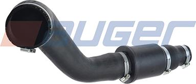 Auger 119931 - Трубка, нагнетание воздуха autosila-amz.com