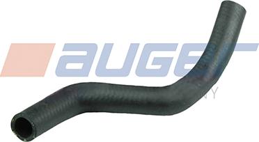 Auger 119929 - Шланг радиатора autosila-amz.com