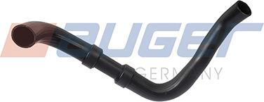 Auger 119970 - Трубка, нагнетание воздуха autosila-amz.com