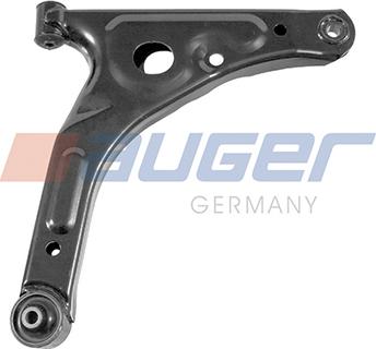 Auger 119215 - Рычаг подвески колеса autosila-amz.com