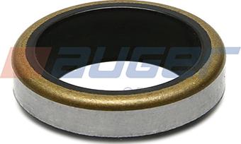 Auger 114444 - Уплотняющее кольцо, ступенчатая коробка передач autosila-amz.com