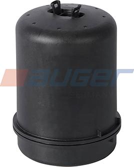 Auger 114406 - Масляный фильтр autosila-amz.com