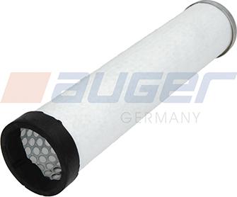 Auger 114604 - Воздушный фильтр, двигатель autosila-amz.com