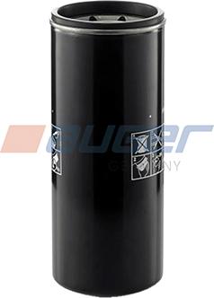 Auger 114606 - Масляный фильтр autosila-amz.com