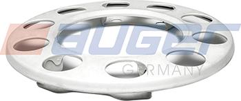 Auger 114163 - Облицовка колеса, колпак autosila-amz.com