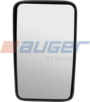 Auger 114362 - Наружное зеркало autosila-amz.com