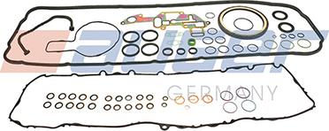 Auger 114740 - Комплект прокладок, головка цилиндра autosila-amz.com