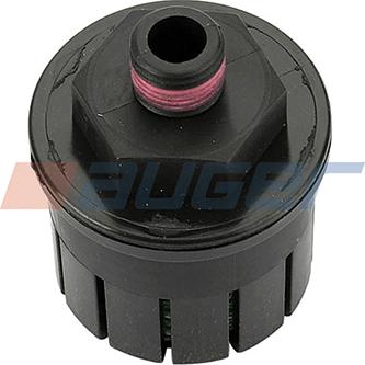 Auger 115064 - Глушитель шума, пневматическая система autosila-amz.com