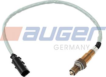 Auger 115002 - NOx-датчик, впрыск карбамида autosila-amz.com