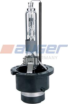 Auger 115380 - Лампа накаливания, основная фара autosila-amz.com