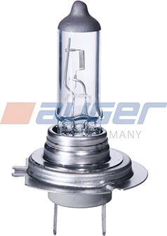 Auger 115381 - Лампа накаливания, основная фара autosila-amz.com