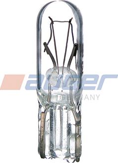 Auger 115376 - Лампа накаливания, освещение щитка приборов autosila-amz.com