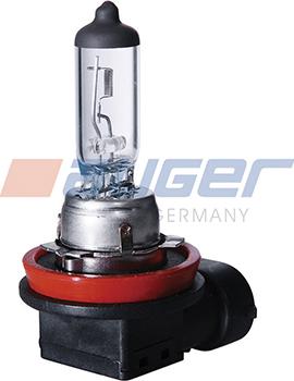 Auger 115378 - Лампа накаливания, основная фара autosila-amz.com