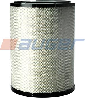 Auger 116893 - Воздушный фильтр, двигатель autosila-amz.com