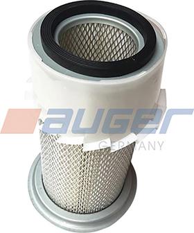 Auger 116821 - Воздушный фильтр, двигатель autosila-amz.com