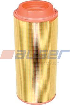 Auger 116873 - Воздушный фильтр, двигатель autosila-amz.com