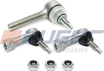 Auger 11620 - Шаровая головка, система тяг и рычагов autosila-amz.com