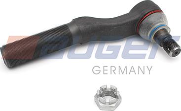 Auger 11060 - Наконечник рулевой тяги Левая резьба M30X1.5 autosila-amz.com