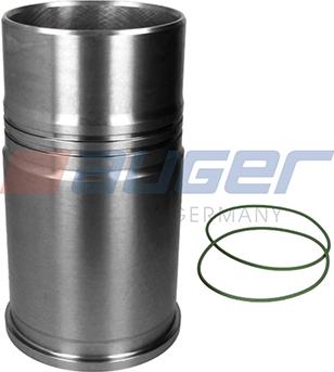 Auger 110025 - Гильза цилиндра autosila-amz.com