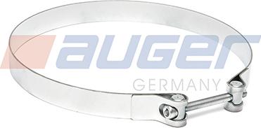 Auger 111823 - Соединительные элементы, система выпуска autosila-amz.com