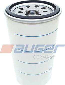 Auger 118558 - Топливный фильтр autosila-amz.com