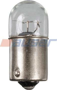 Auger 118044 - Лампа накаливания, задний габаритный фонарь autosila-amz.com