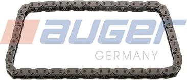 Auger 118014 - Комплект цепи привода распредвала autosila-amz.com
